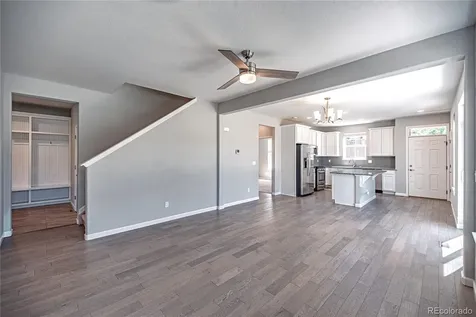 1306 Promontory Bluff View Colorado Springs CO 80921