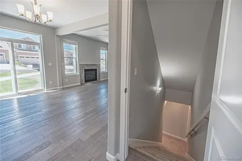 1306 Promontory Bluff View Colorado Springs CO 80921