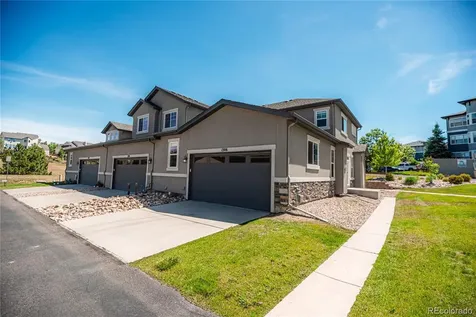 1306 Promontory Bluff View Colorado Springs CO 80921