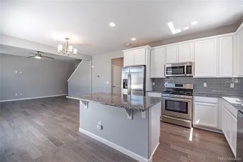1306 Promontory Bluff View Colorado Springs CO 80921