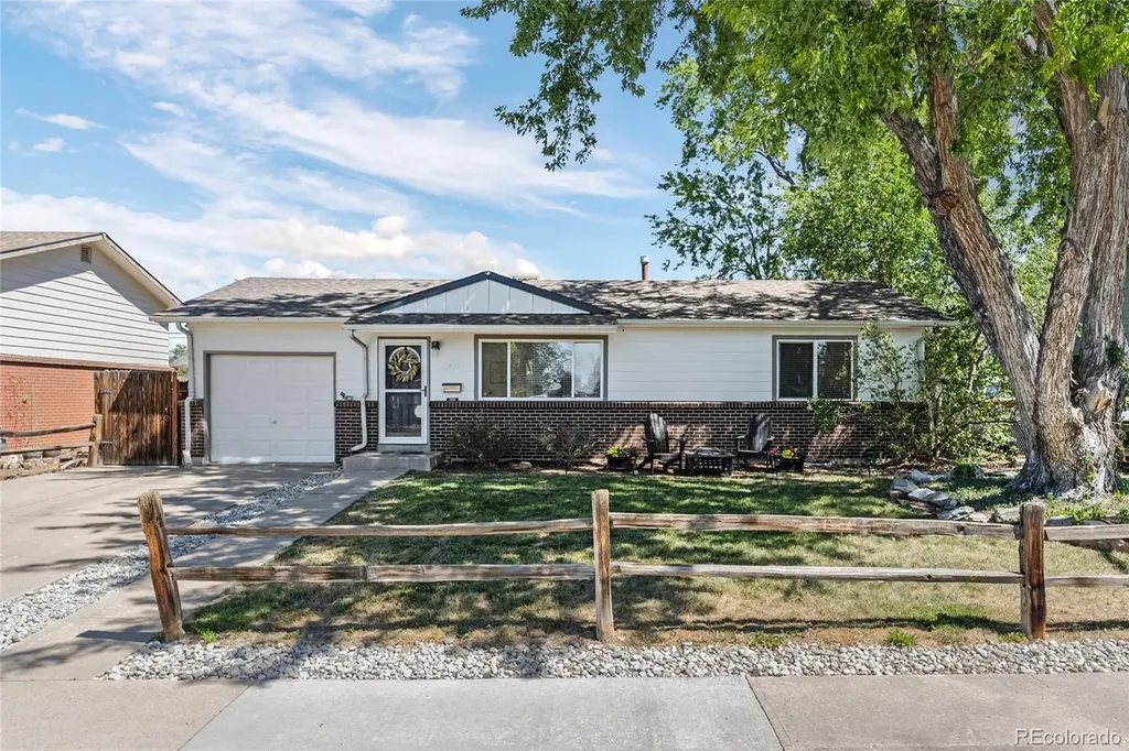 3411 W 95th Avenue Westminster CO 80031