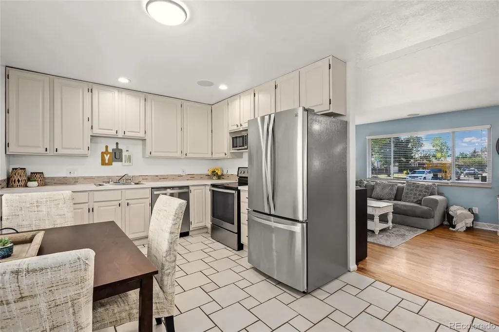 3411 W 95th Avenue Westminster CO 80031