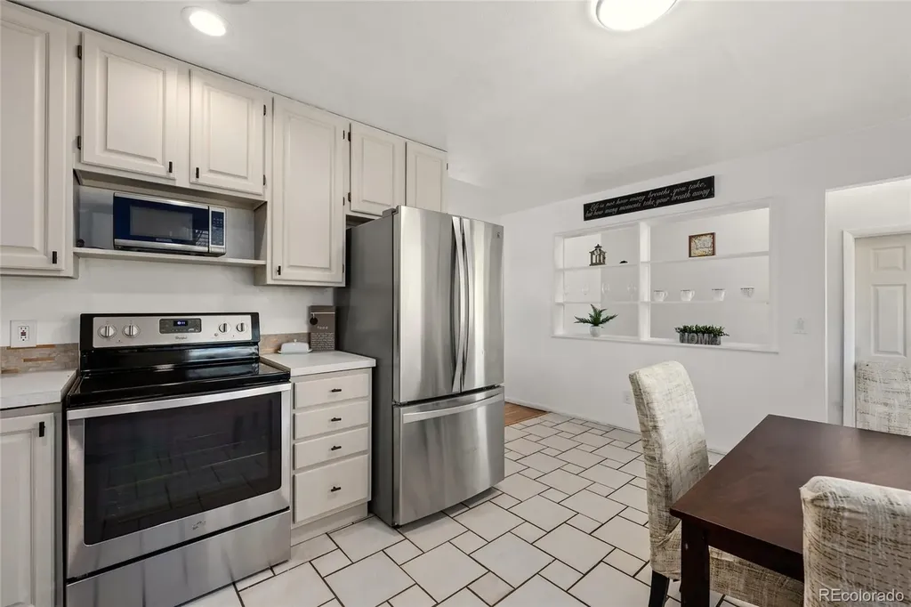 3411 W 95th Avenue Westminster CO 80031