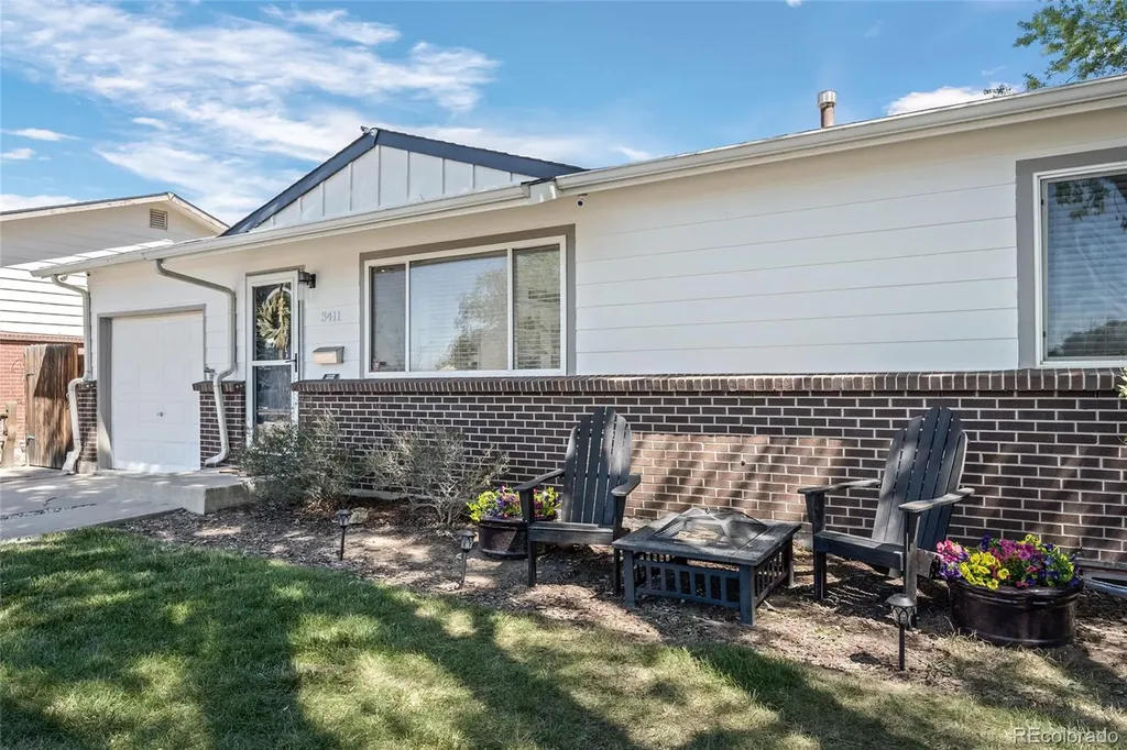 3411 W 95th Avenue Westminster CO 80031