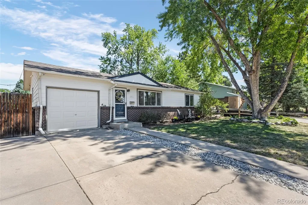 3411 W 95th Avenue Westminster CO 80031