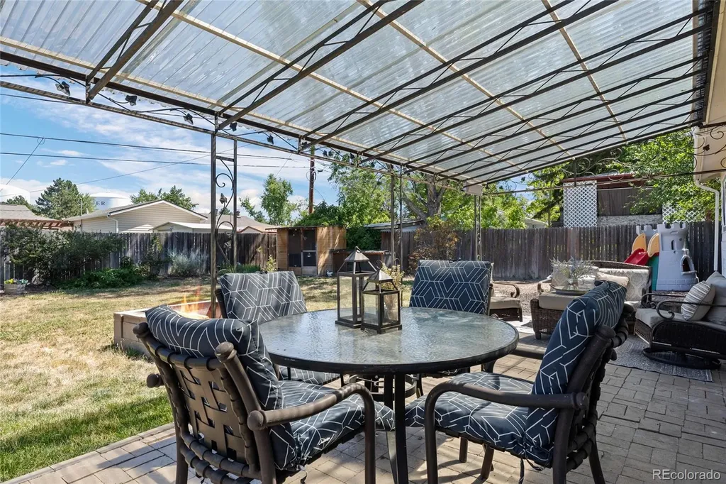 3411 W 95th Avenue Westminster CO 80031