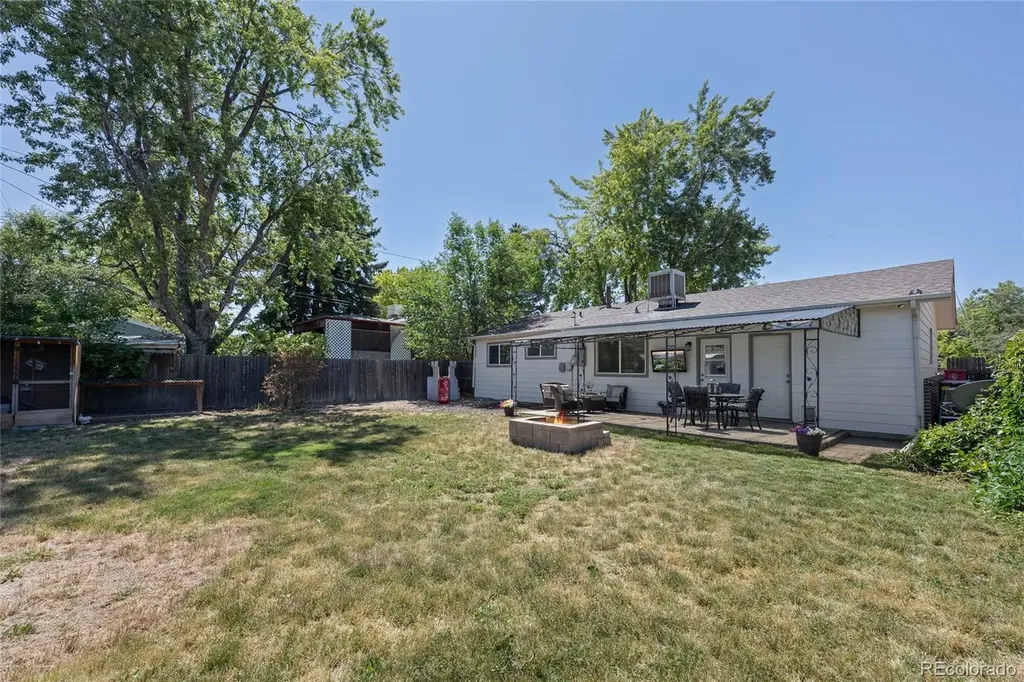 3411 W 95th Avenue Westminster CO 80031