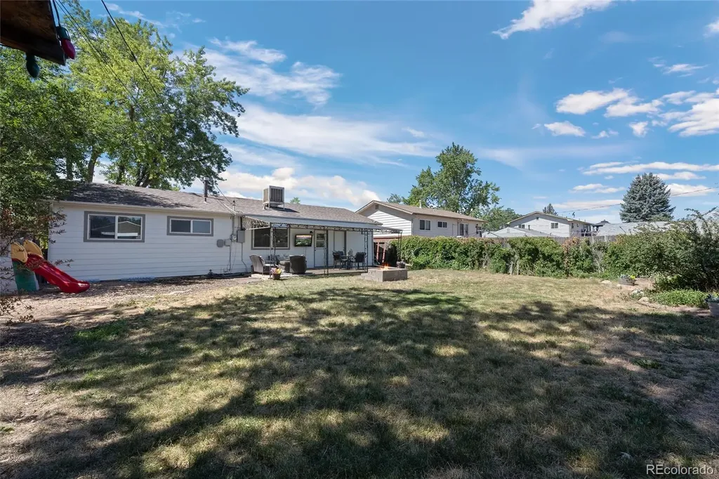 3411 W 95th Avenue Westminster CO 80031