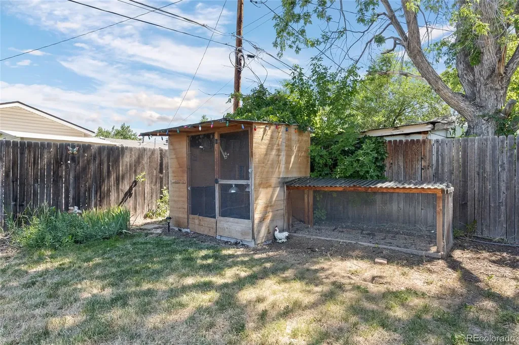 3411 W 95th Avenue Westminster CO 80031