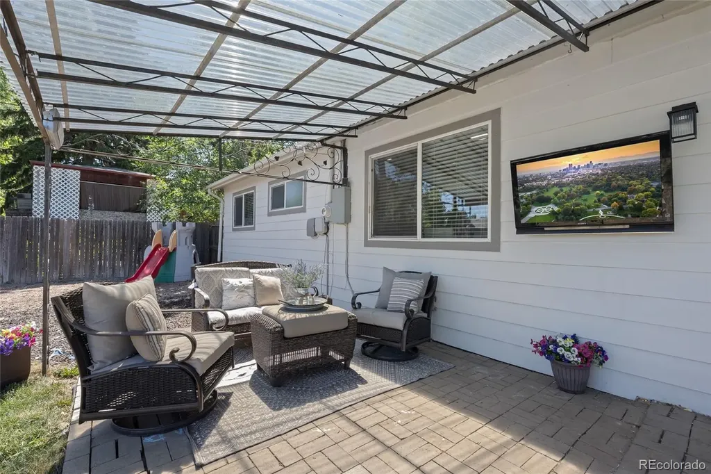 3411 W 95th Avenue Westminster CO 80031