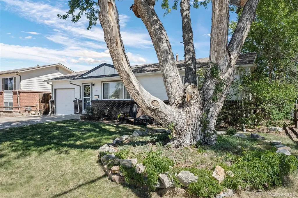 3411 W 95th Avenue Westminster CO 80031