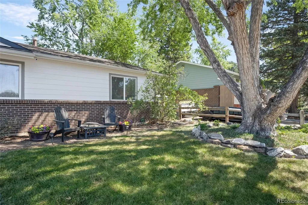 3411 W 95th Avenue Westminster CO 80031
