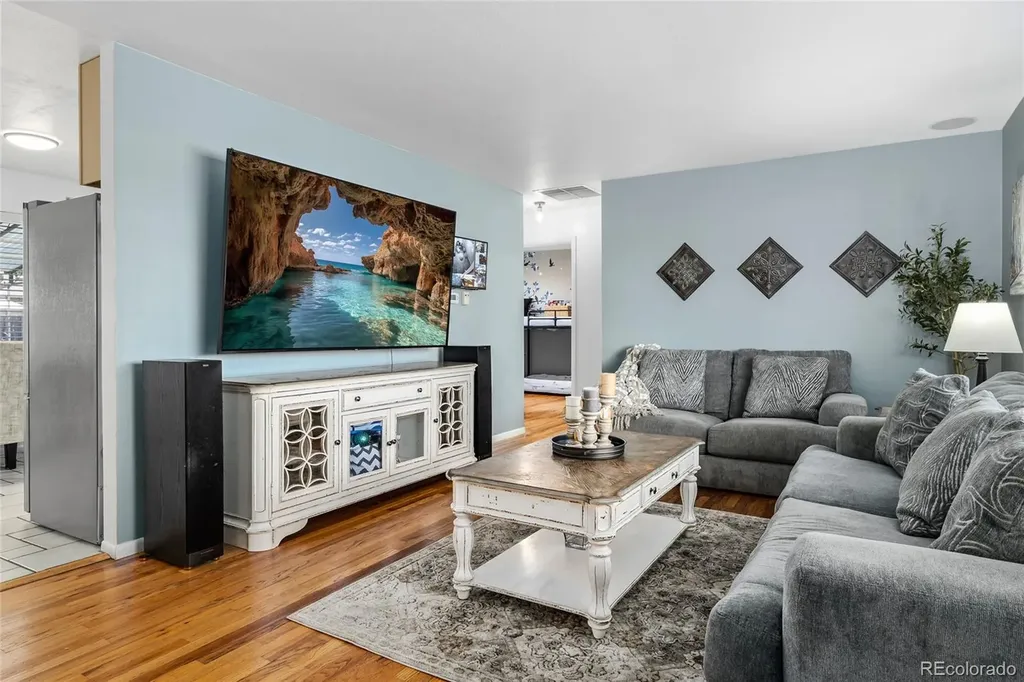 3411 W 95th Avenue Westminster CO 80031