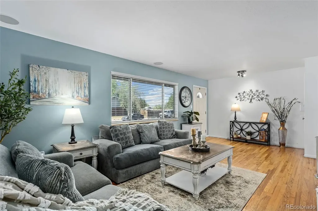 3411 W 95th Avenue Westminster CO 80031