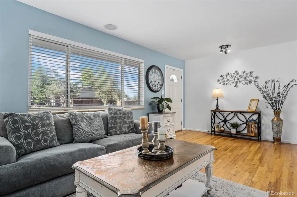 3411 W 95th Avenue Westminster CO 80031