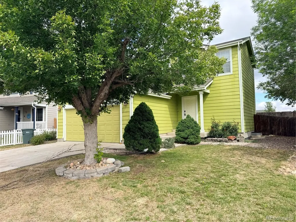 4305 E 94th Place Thornton CO 80229