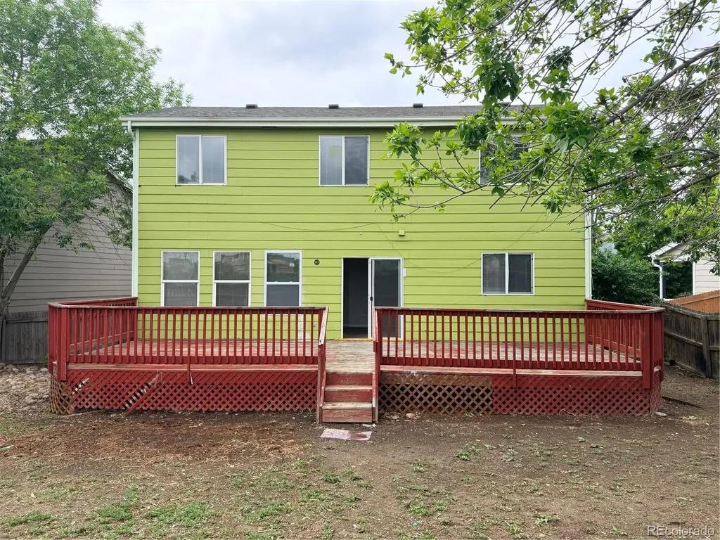 4305 E 94th Place Thornton CO 80229