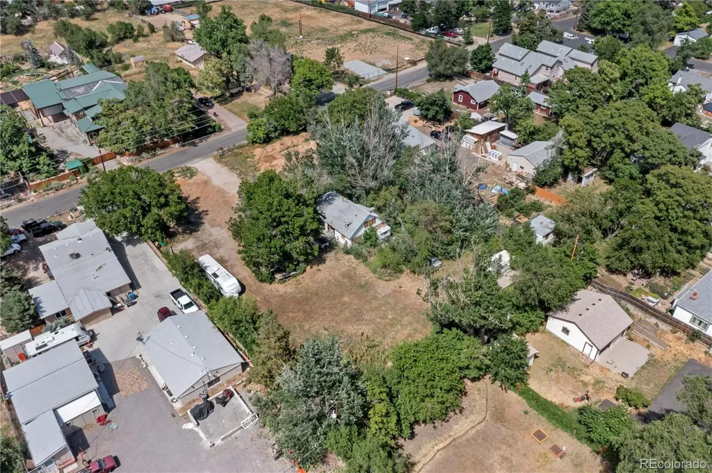 2872 W 55th Avenue Denver CO 80221