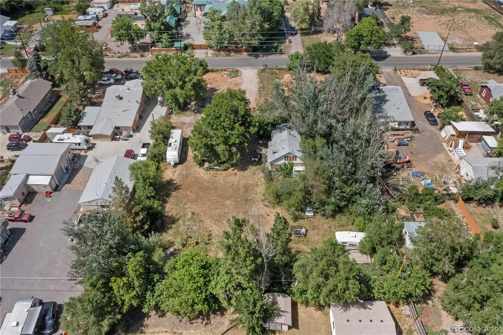2872 W 55th Avenue Denver CO 80221