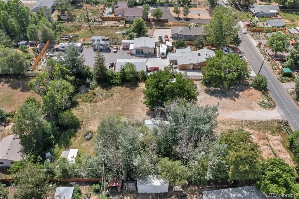 2872 W 55th Avenue Denver CO 80221