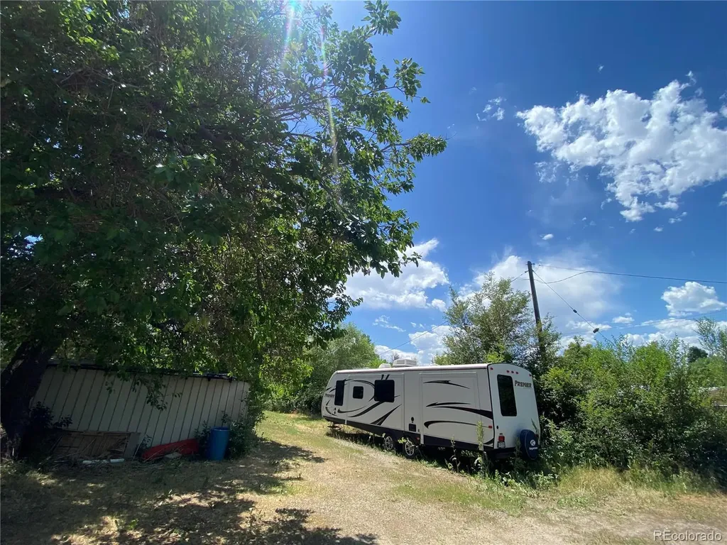 2872 W 55th Avenue Denver CO 80221