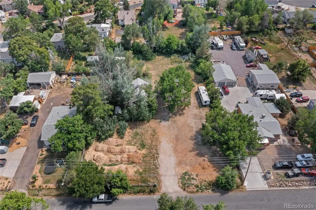 2872 W 55th Avenue Denver CO 80221