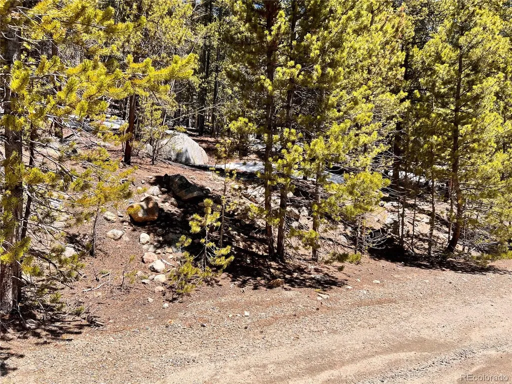 000 Loch Lomond Rd & Vista Road Idaho Springs CO 80452
