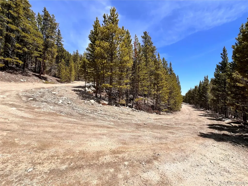 000 Loch Lomond Rd & Vista Road Idaho Springs CO 80452