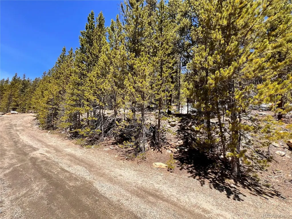 000 Loch Lomond Rd & Vista Road Idaho Springs CO 80452