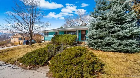 3710 Manchester Street Colorado Springs CO 80907