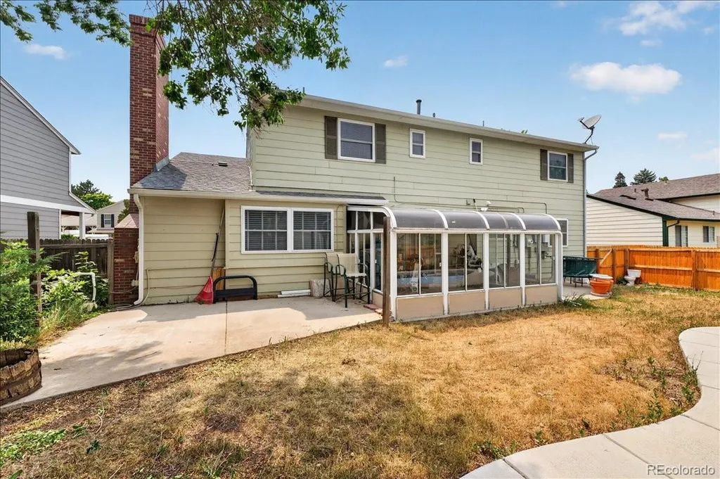 1488 S Ventura Street Aurora CO 80017