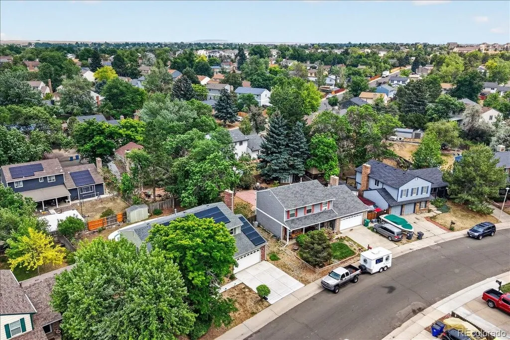 1488 S Ventura Street Aurora CO 80017