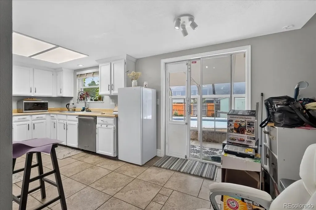 1488 S Ventura Street Aurora CO 80017