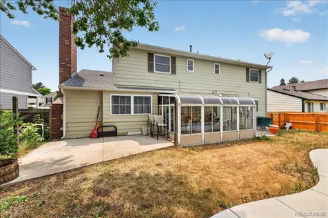 1488 S Ventura Street Aurora CO 80017
