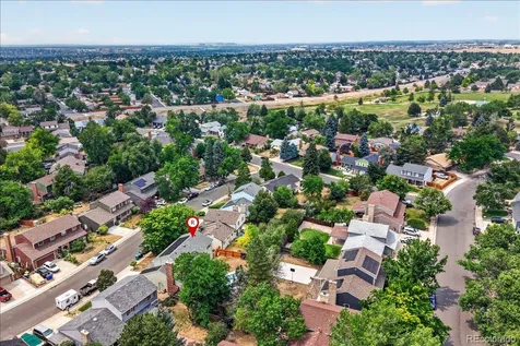 1488 S Ventura Street Aurora CO 80017