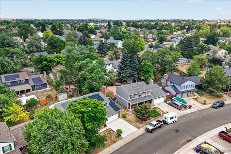 1488 S Ventura Street Aurora CO 80017