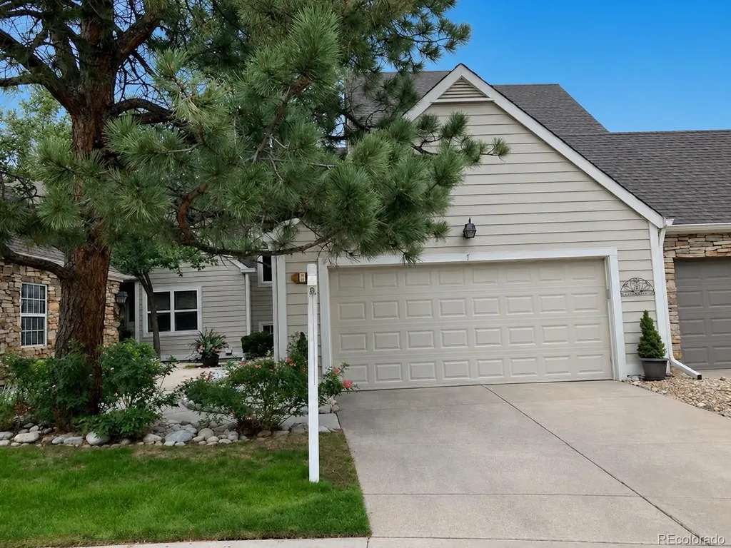 10000 E Yale Avenue Denver CO 80231