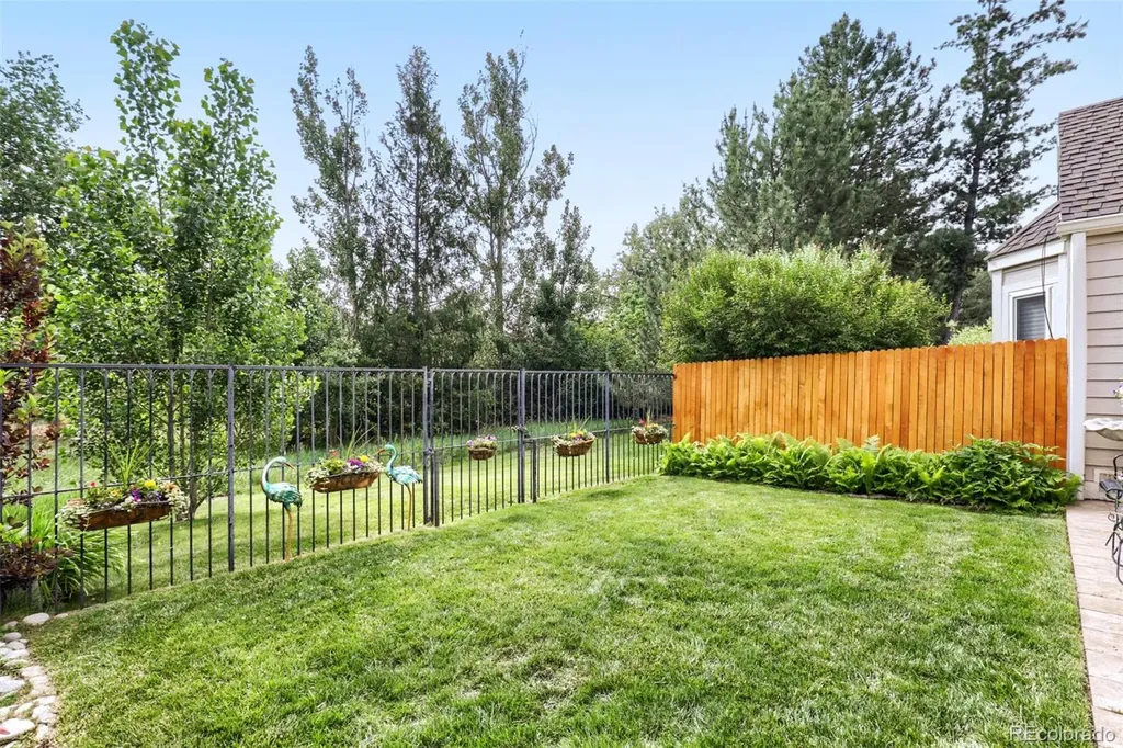 10000 E Yale Avenue Denver CO 80231