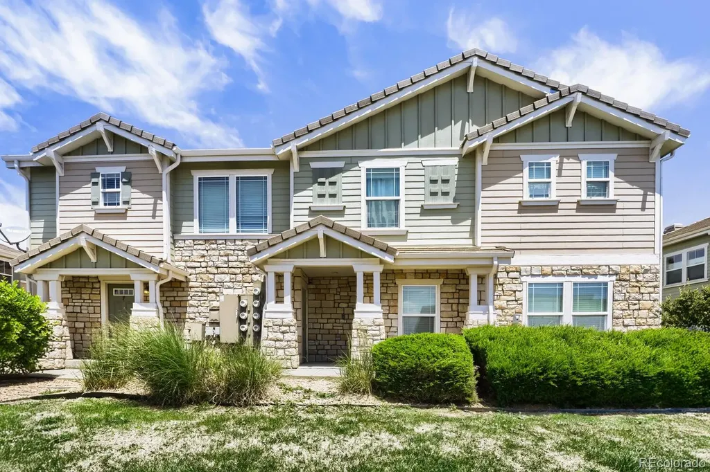 9790 Mayfair Street Englewood CO 80112