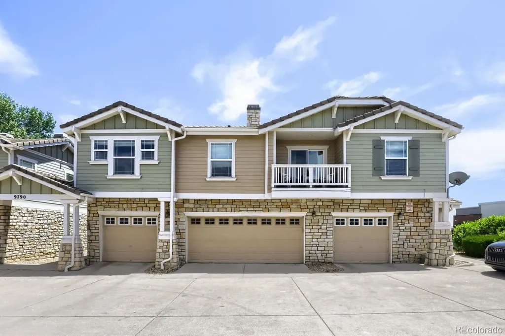 9790 Mayfair Street Englewood CO 80112