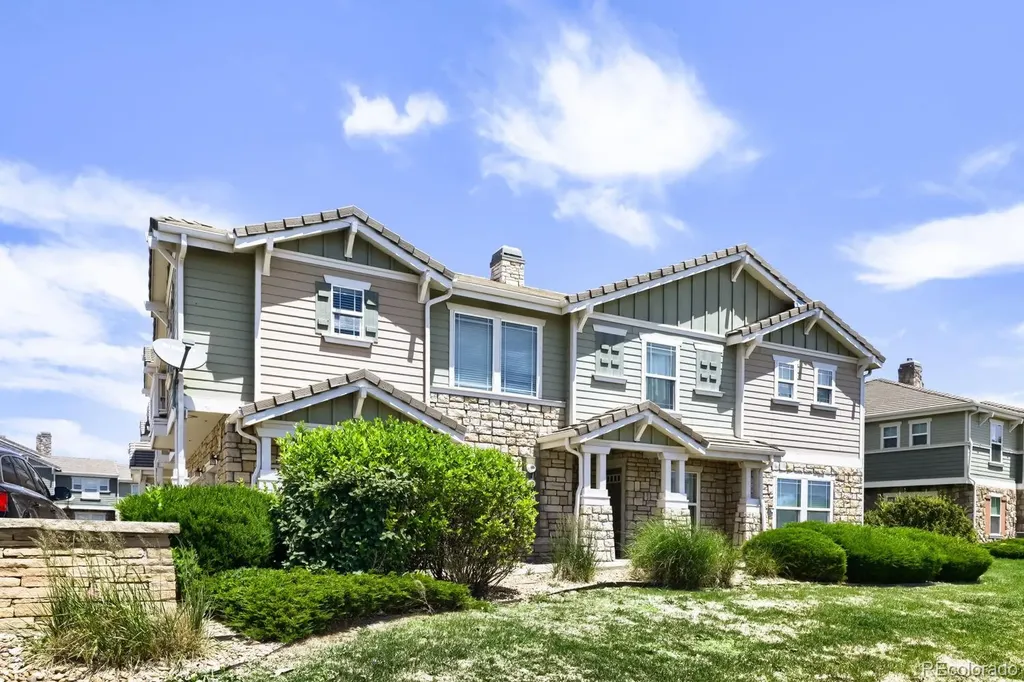 9790 Mayfair Street Englewood CO 80112
