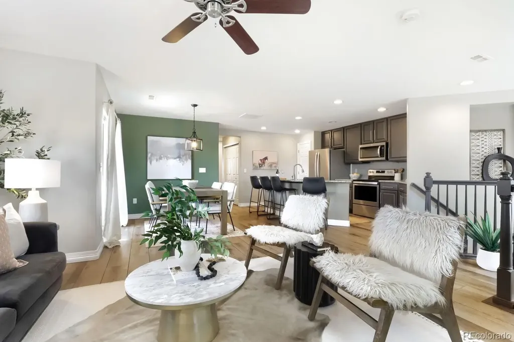 9790 Mayfair Street Englewood CO 80112