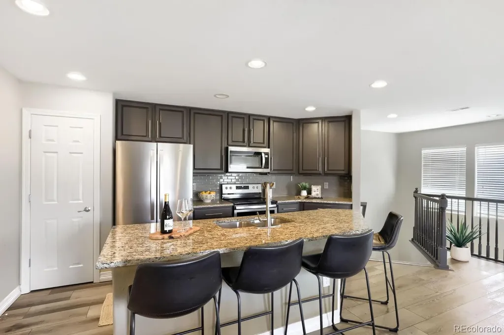 9790 Mayfair Street Englewood CO 80112