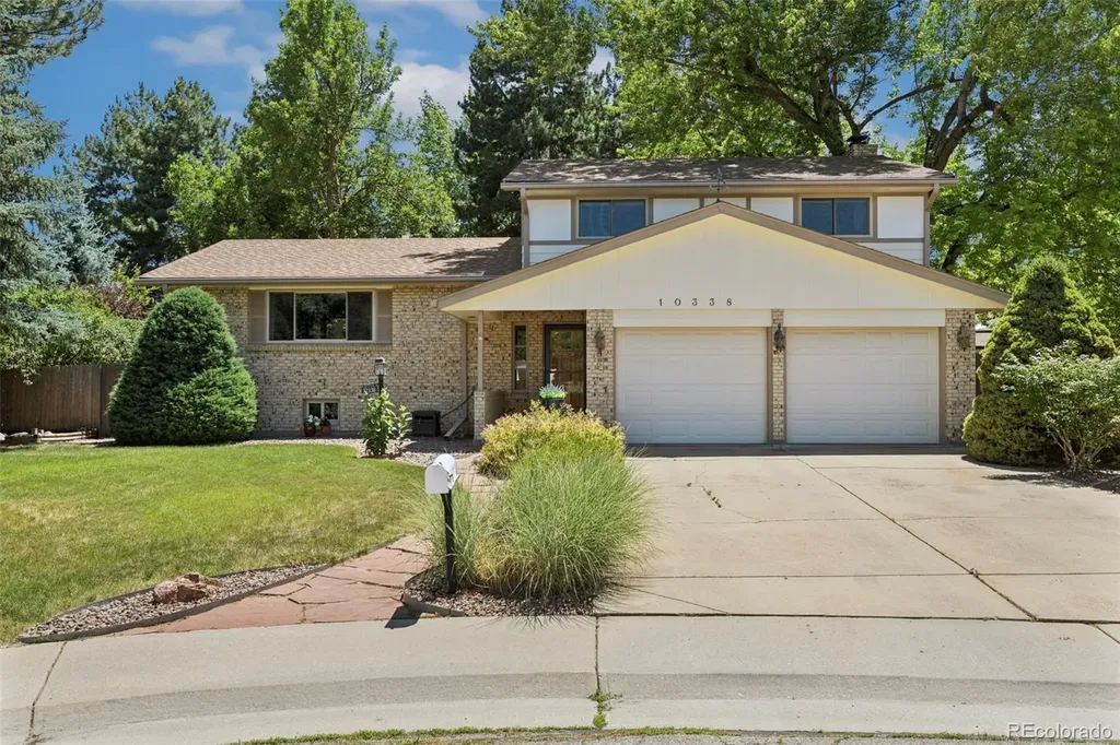 10338 W 77th Circle Arvada CO 80005