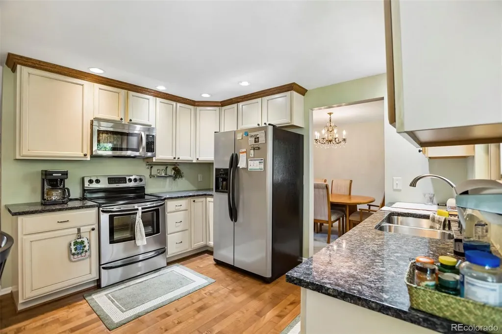 10338 W 77th Circle Arvada CO 80005