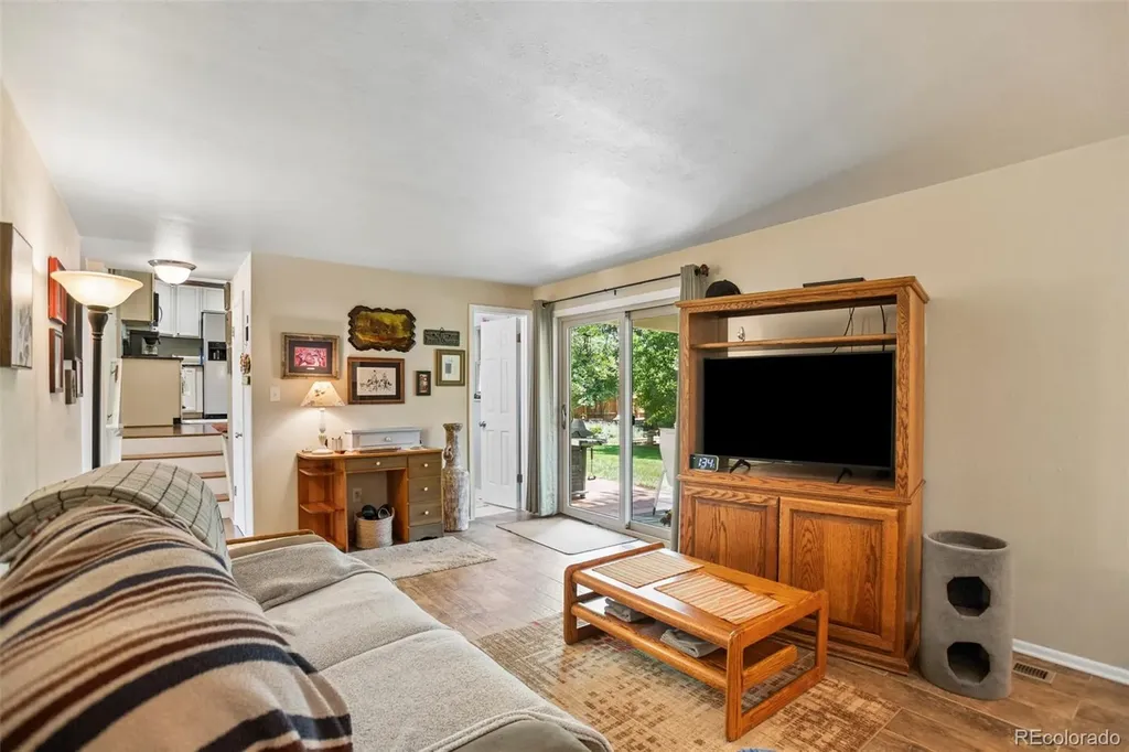 10338 W 77th Circle Arvada CO 80005