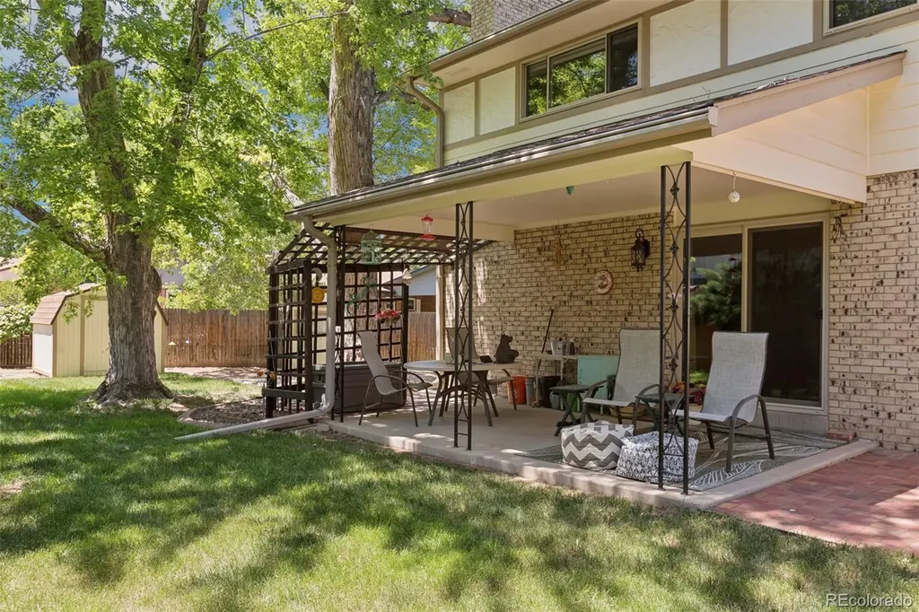 10338 W 77th Circle Arvada CO 80005
