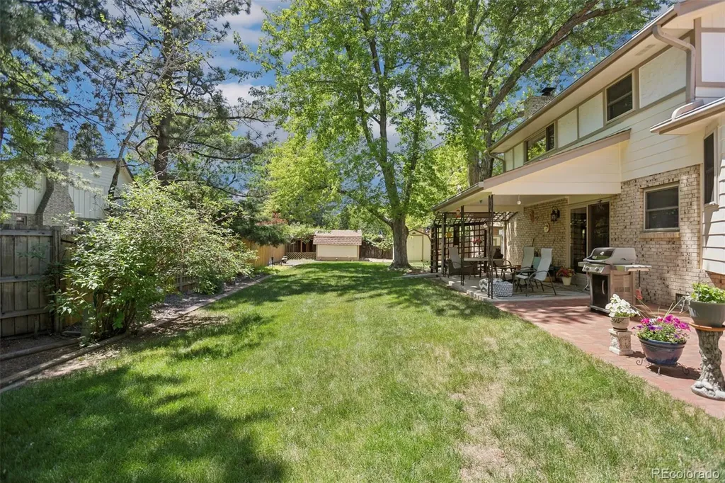 10338 W 77th Circle Arvada CO 80005