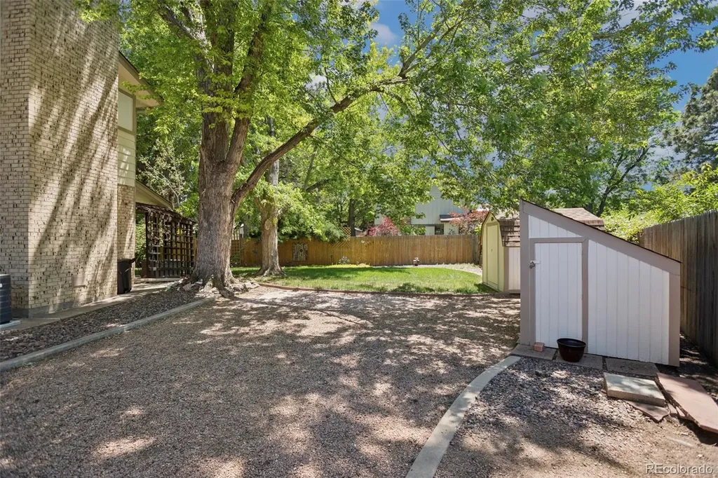10338 W 77th Circle Arvada CO 80005