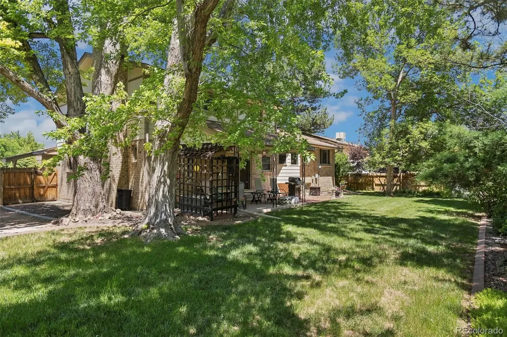 10338 W 77th Circle Arvada CO 80005